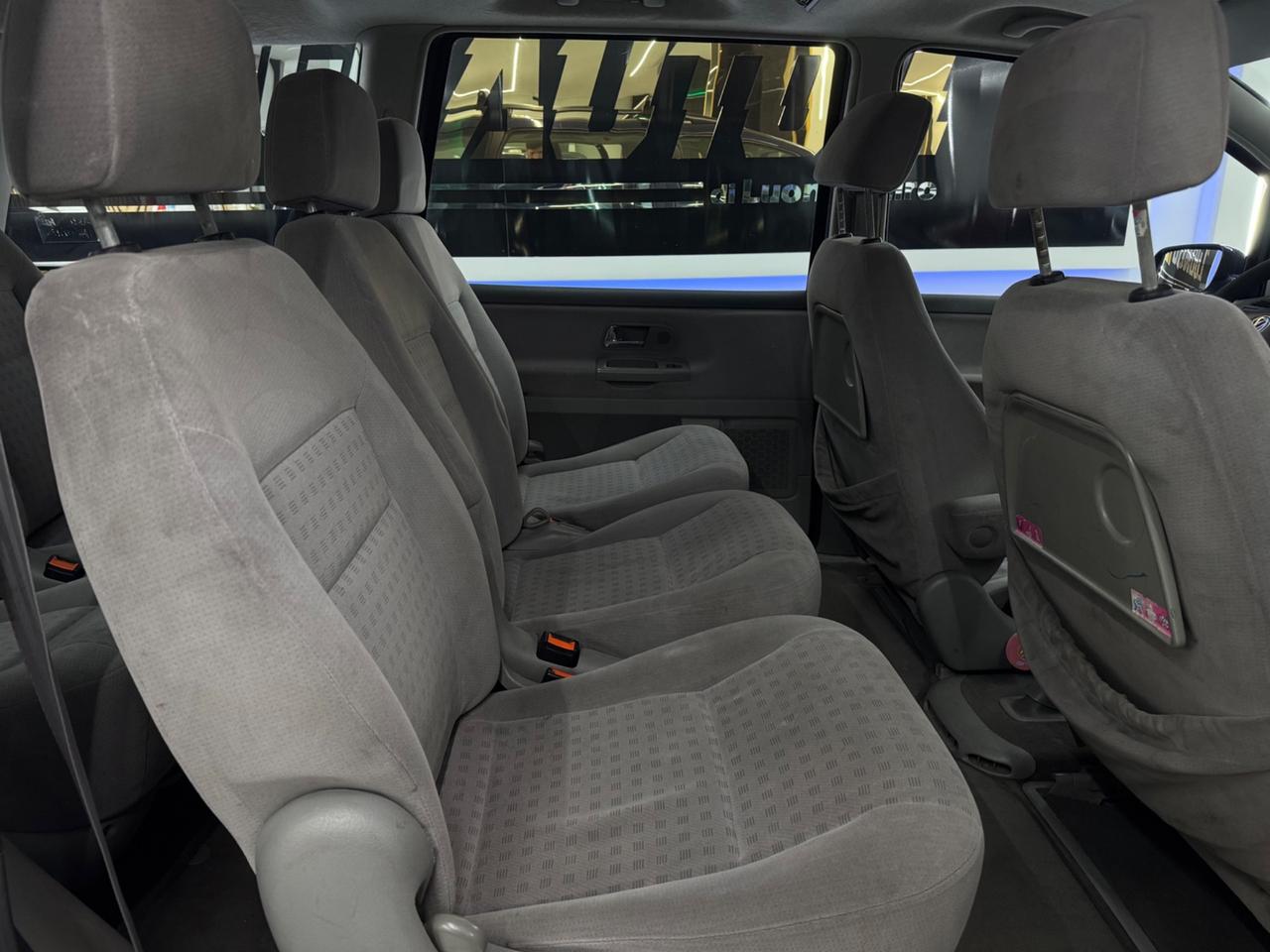 Volkswagen Sharan 1.9 TDI 115Cv Full Opt