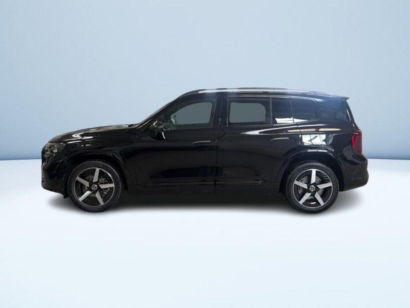 Mercedes-Benz GLB 350 4Matic EQ AMG Line Advanced Plus
