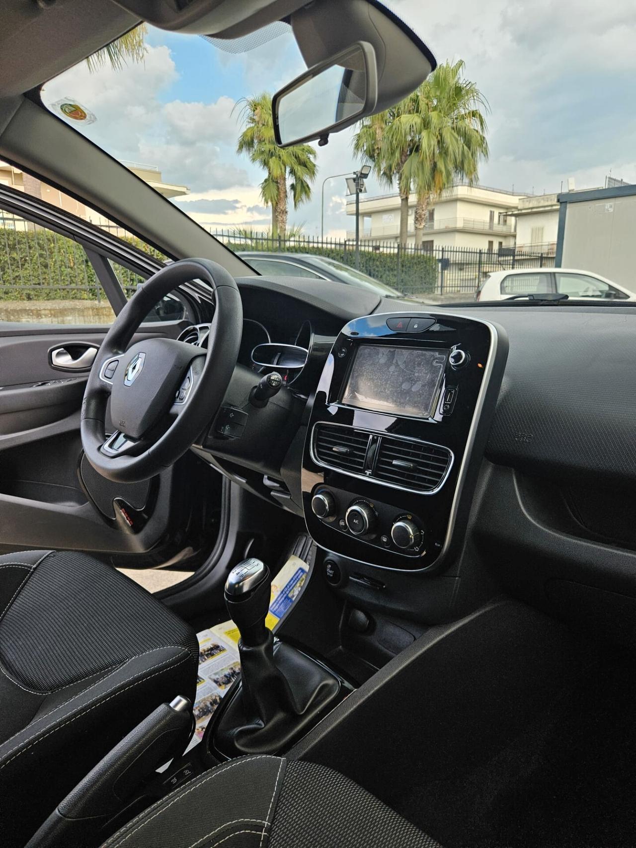 Renault Clio dCi 8V 90CV Start&Stop 5 porte Energy Zen