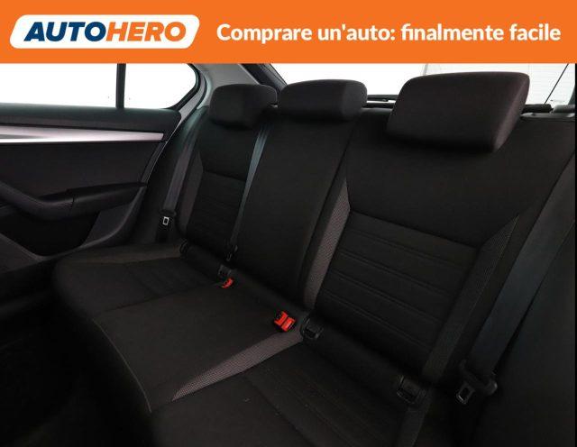 SKODA Octavia 1.5 TSI ACT Executive