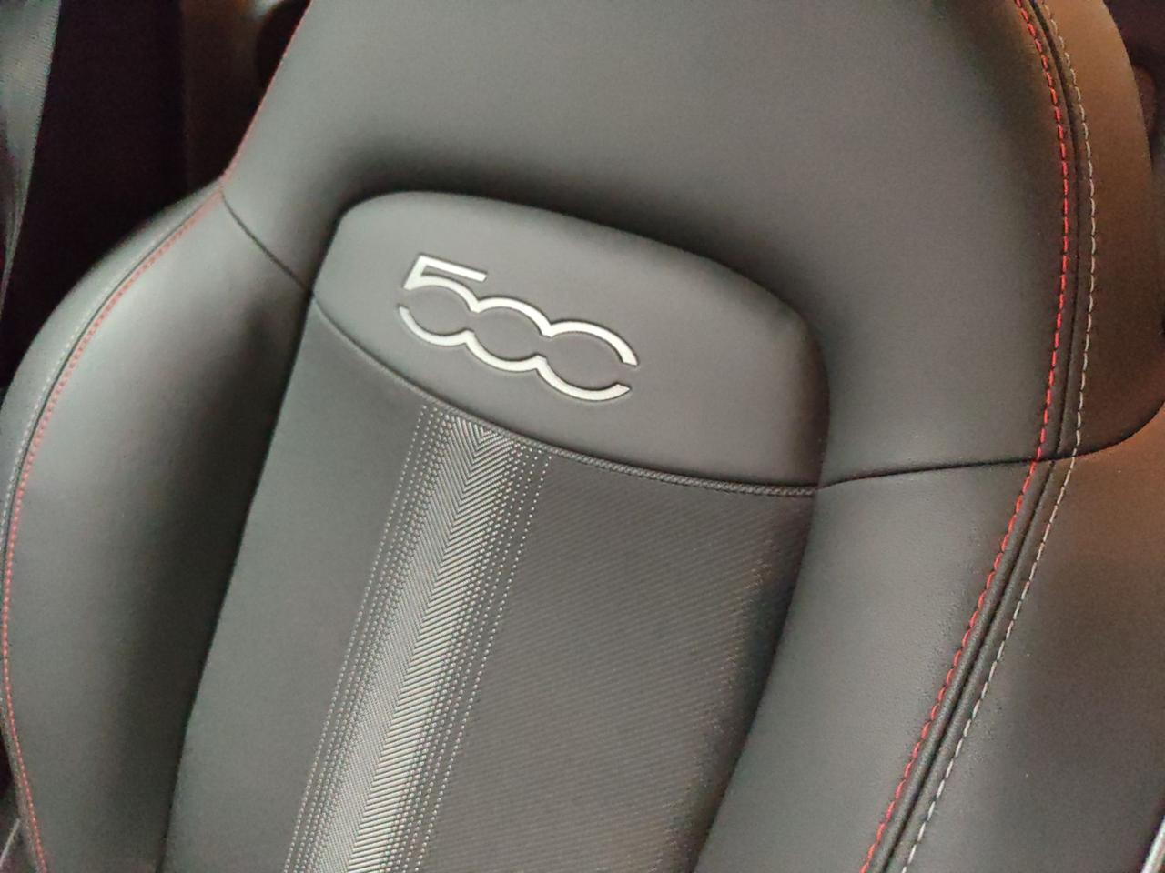 FIAT 500 X 2018 1.0 T3 120CV SPORT