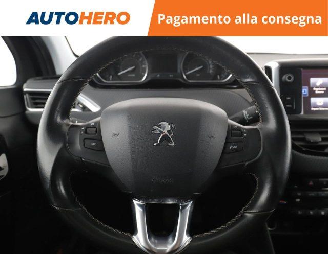 PEUGEOT 208 1° serie PureTech 82 5 porte Allure