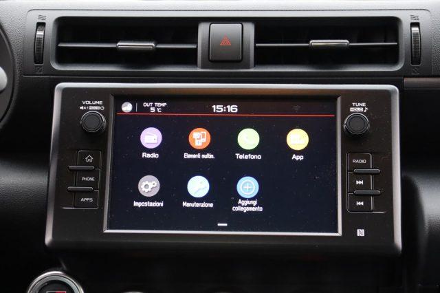 TOYOTA GR86 2.4 Sport