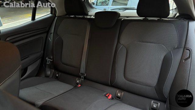 RENAULT Megane Mégane Blue dCi 95 CV Duel