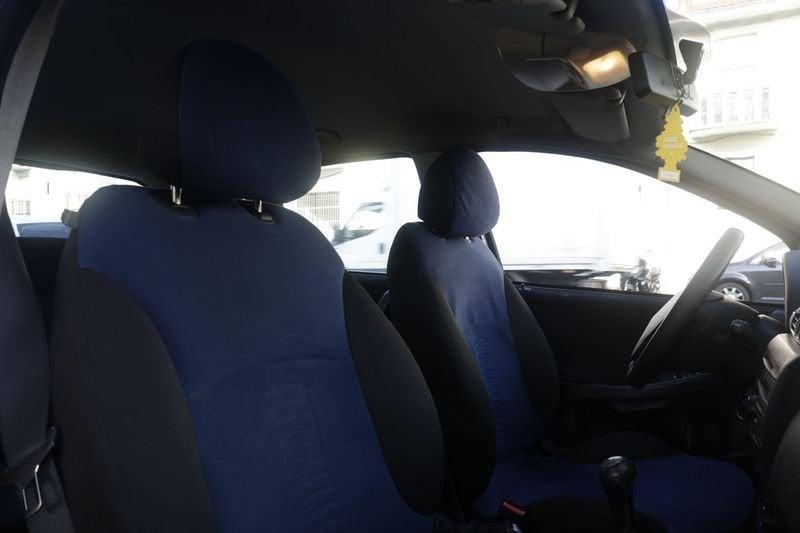 FIAT Stilo FIAT Stilo 1.9 MJT 120 CV 5 porte Dynamic Unicoproprietario