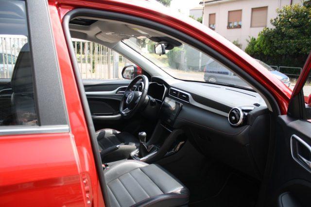 MG ZS 1.0T-GDI Luxury