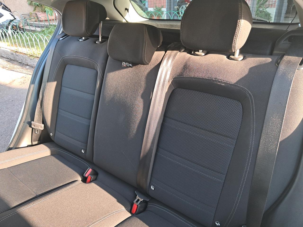 Fiat Tipo 1.6 Mjt 130 cv 5p. Business