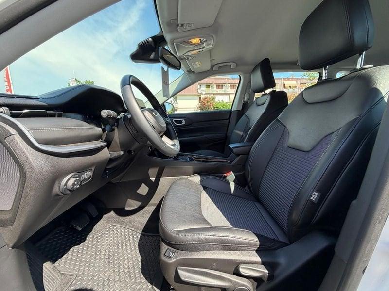 Jeep Compass Compass 1.5 turbo t4 mhev Altitude 2wd 130cv Automatica!