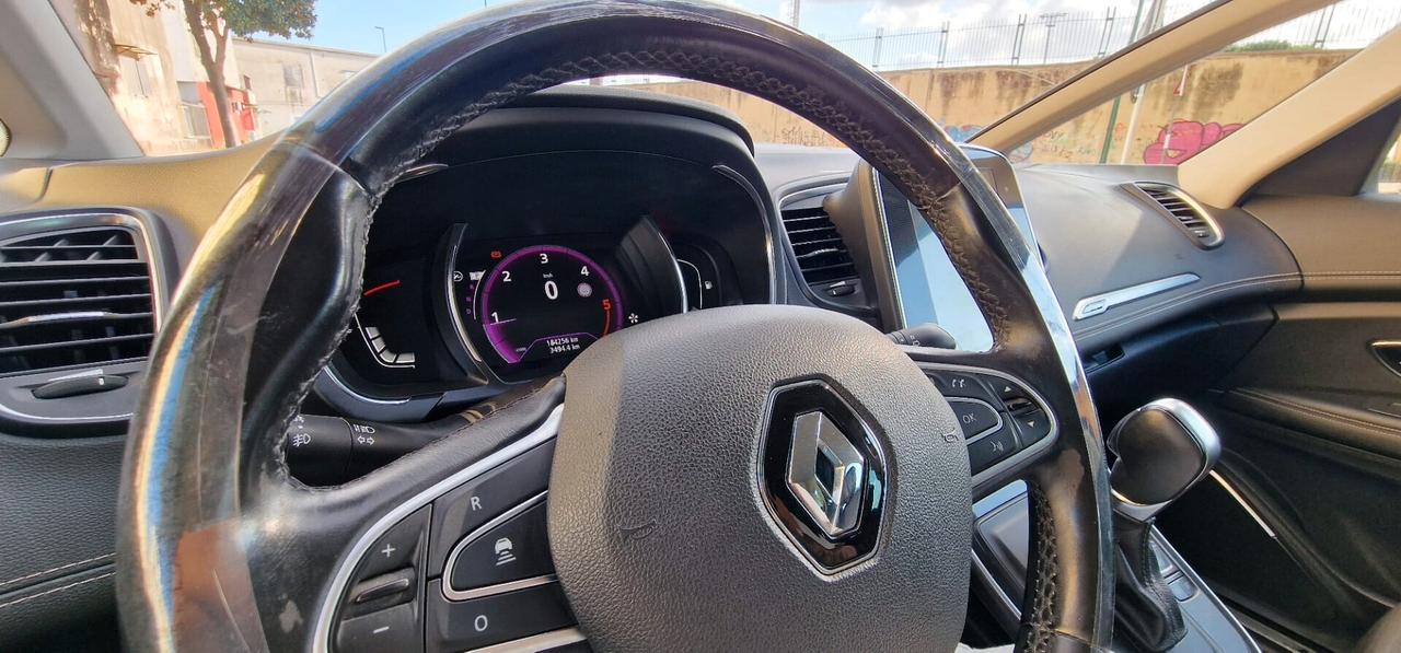 Renault Scénic XMod dCi 110 CV Start&Stop Energy Bose AUTOMATICA