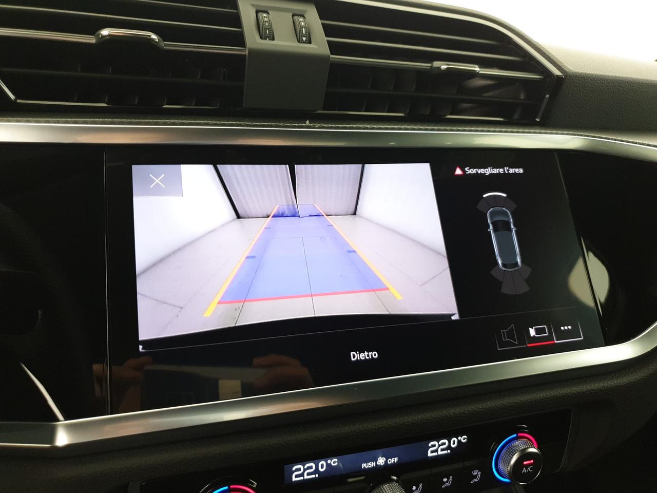 Sportback 40TDI 193CV quattro Str S line Edition