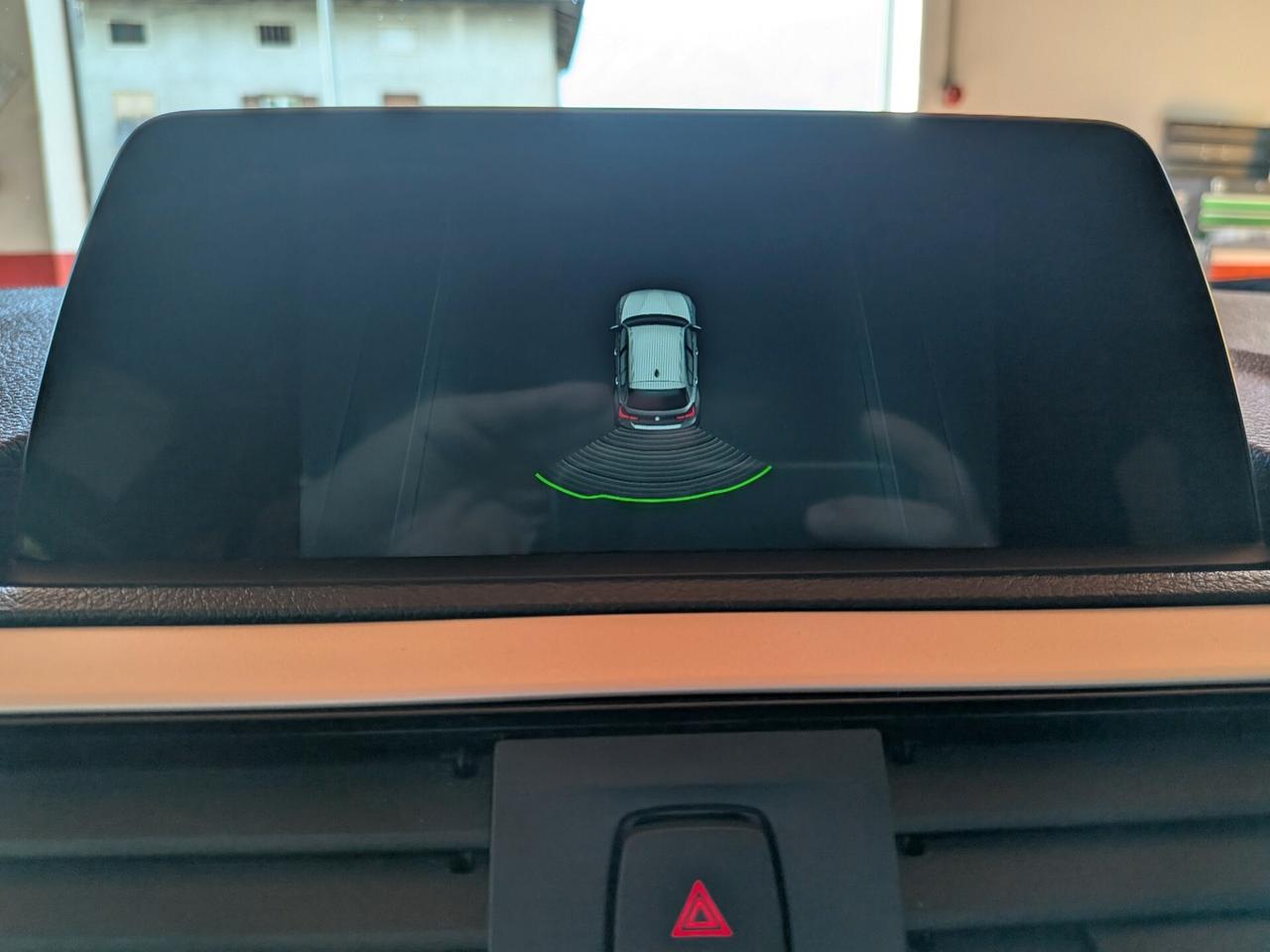 BMW F20 116D Steptronic 116CV