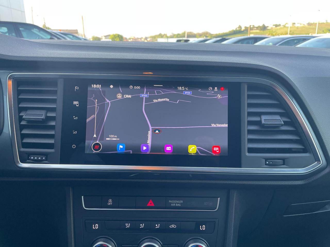 Seat Ateca 1.5 EcoTSI Business