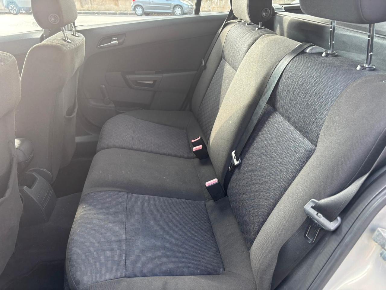 Opel Astra 1.7 CDTI 101CV Station Wagon Enjoy