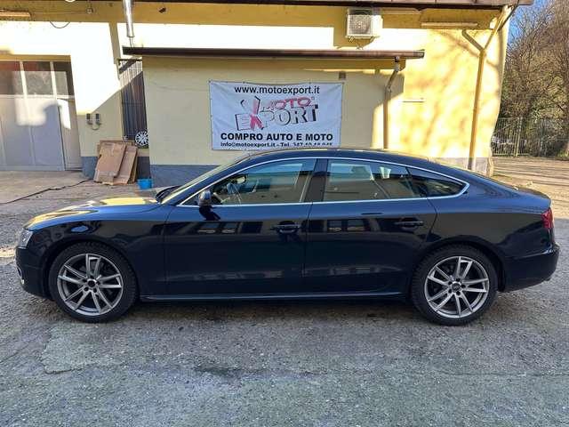 Audi A5 A5 Sportback 2.0 tdi Advanced quattro