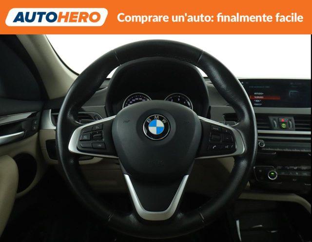 BMW X1 sDrive18d xLine