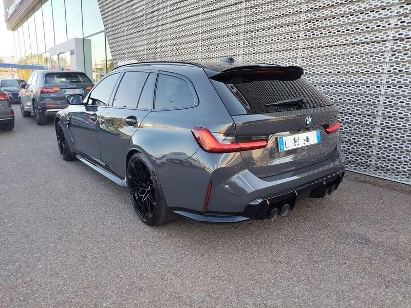 BMW Serie 3 M3 Competition M xDrive