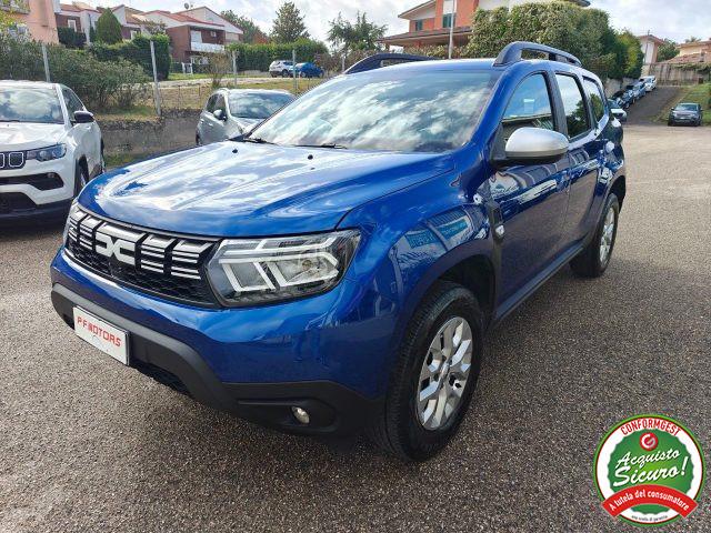 DACIA Duster 1.0 TCe GPL 4x2 Expression