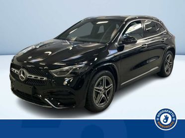 Mercedes-Benz GLA 180 Automatic AMG Line Advanced Plus Extra