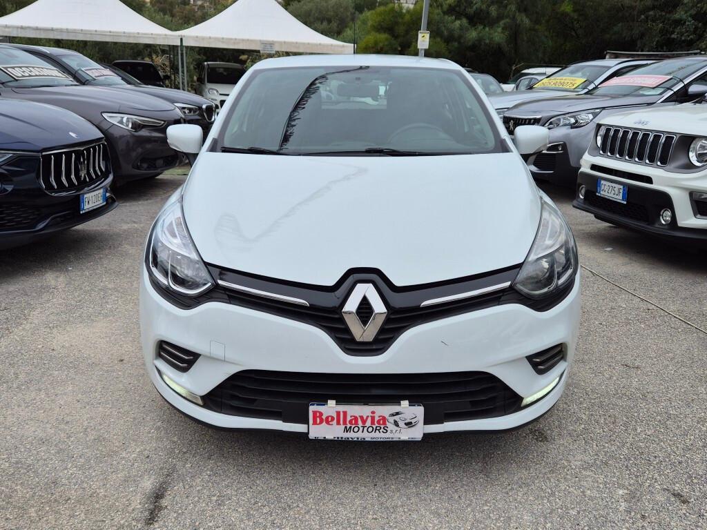 Renault Clio 1.5 dCi 90 CV 5P NAVI