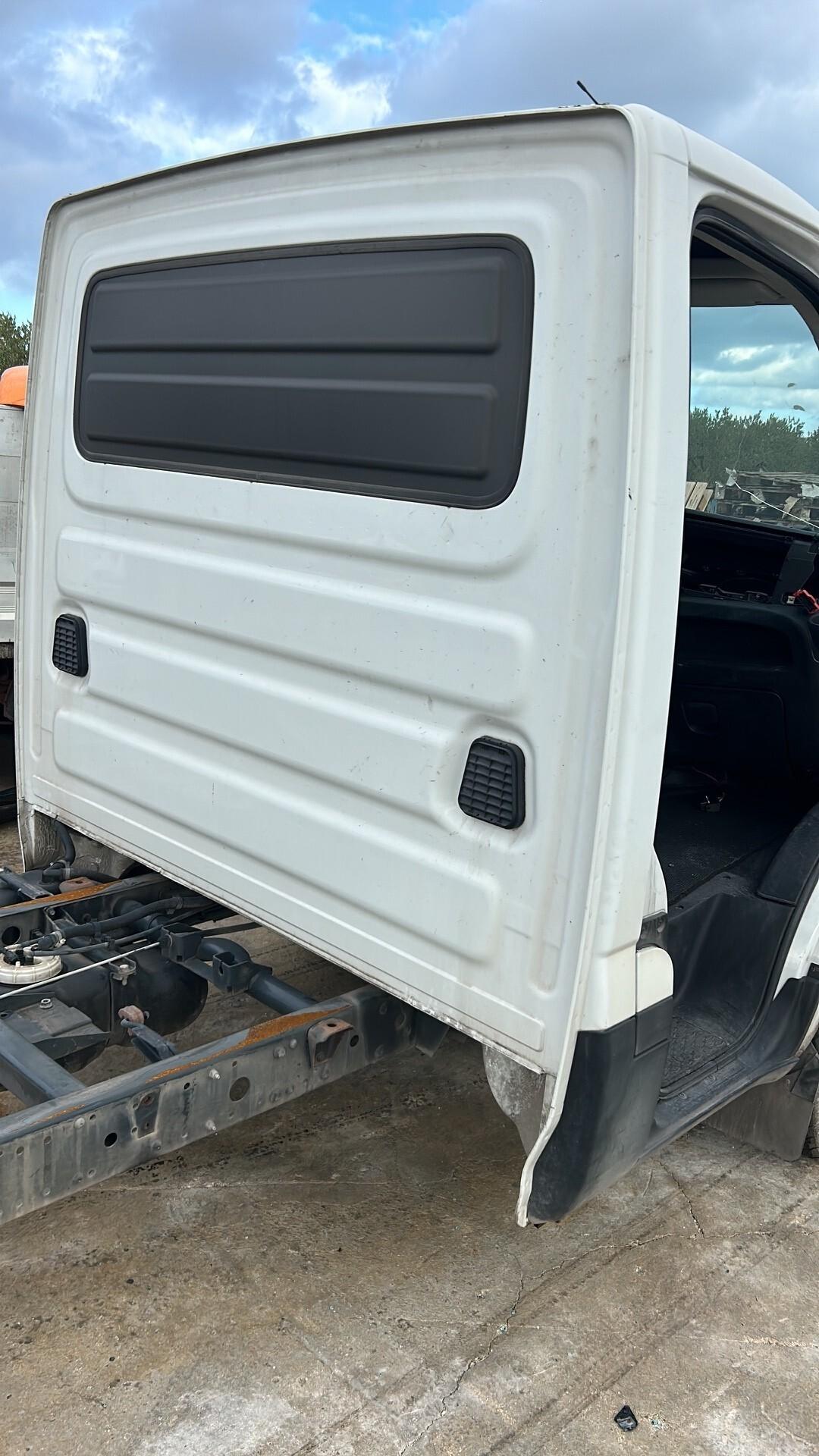 Iveco Daily 33S11 2.3 HPT PC Cabinato