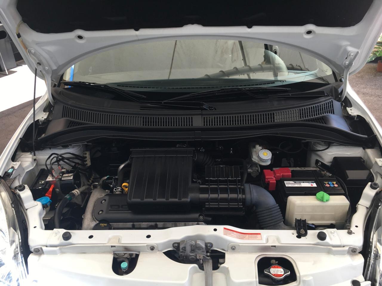 Suzuki Swift 1.3 5p. GL Safety Pack
