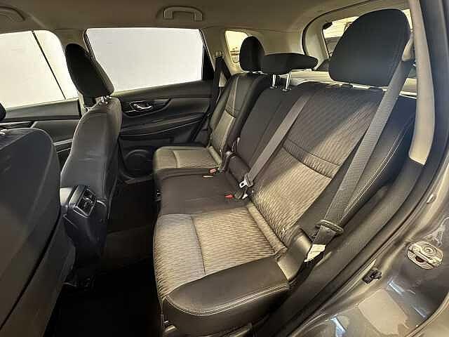 Nissan X-Trail 1.6 dCi 2WD Tekna