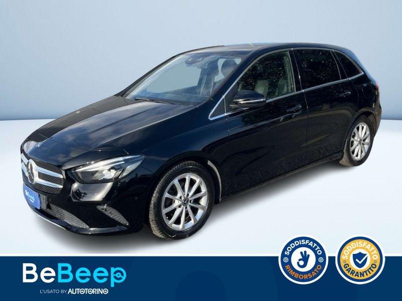 Mercedes-Benz Classe B B 180 D SPORT PLUS AUTO