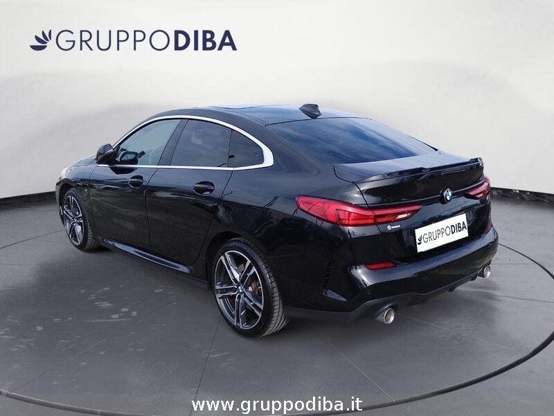 BMW Serie 2 Gran Coupe Serie 2 F44 Gran Coupe Diesel 220d Gran Coupe Msport auto