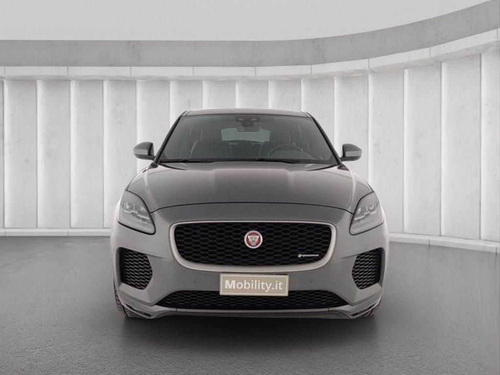 JAGUAR E-Pace (X540) JAGUAR 2.0 300 CV AWD au S del 2019
