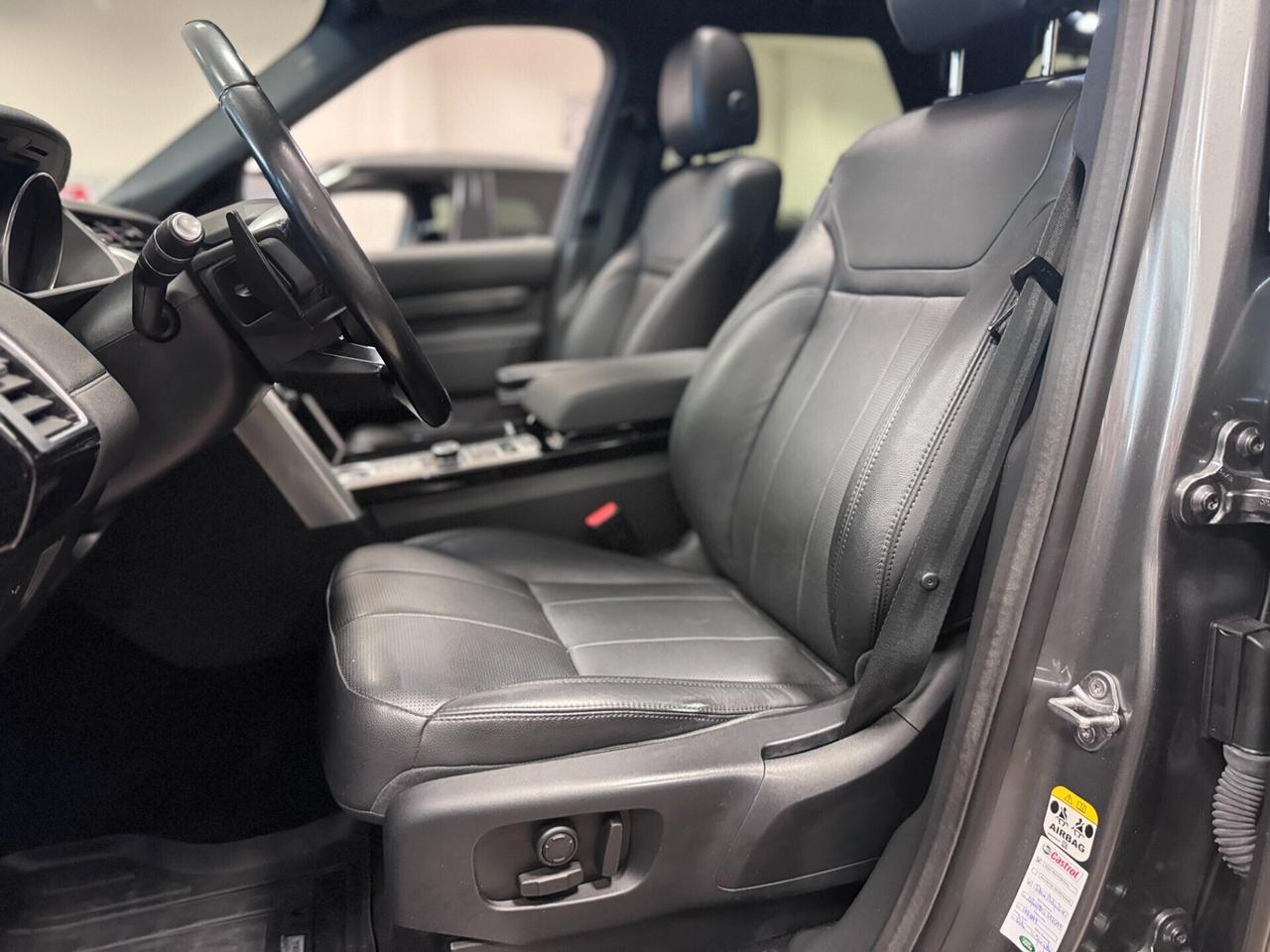 Land Rover Discovery 2.0 SD4 240 CV HSE Luxury 7 POSTI