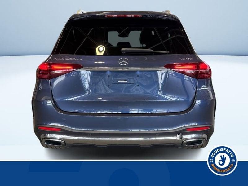 Mercedes-Benz GLE 350de 4Matic EQ-Power AMG Line Advanced Plus