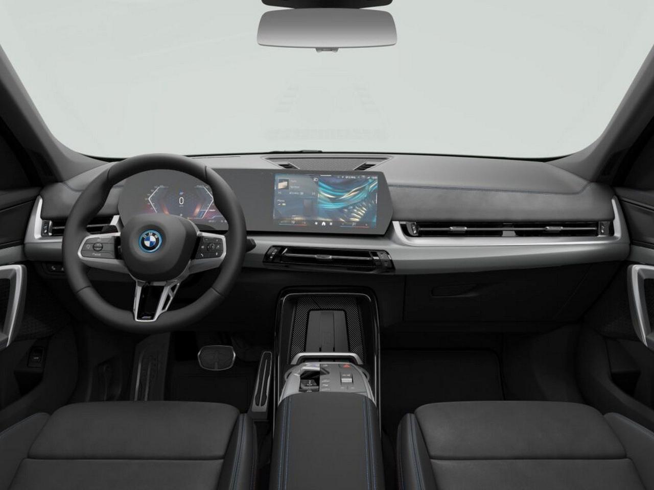 BMW BMW iX1 eDrive20