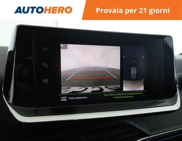 PEUGEOT 208 PureTech 130 Stop&Start EAT8 5 porte GT Line