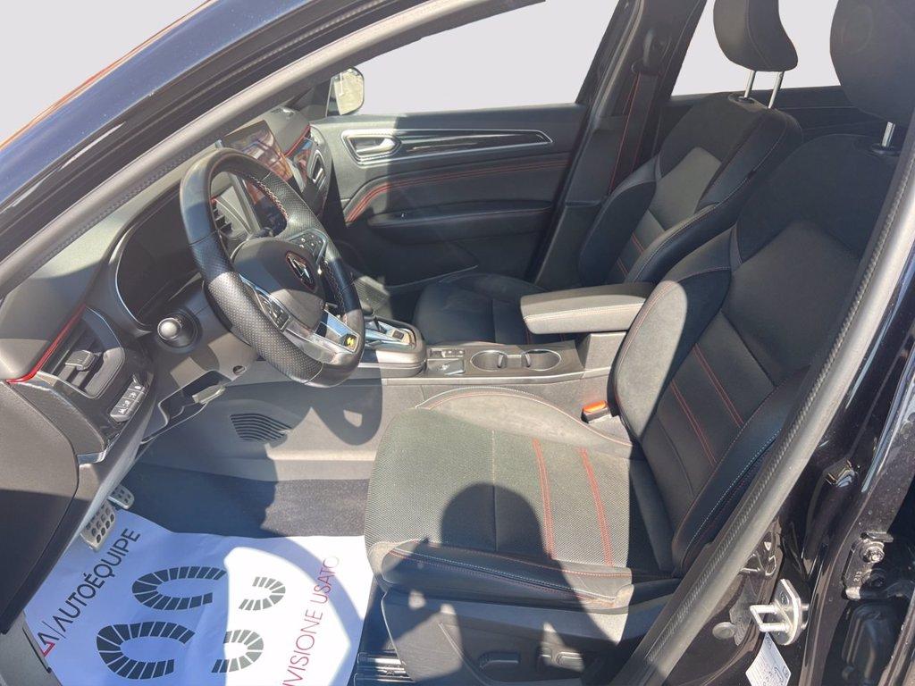 RENAULT Arkana 1.6 E-Tech full hybrid R.S. Line Fast Track 145cv del 2022