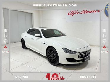 Maserati Ghibli Ghibli 330 CV MHEV GT RWD