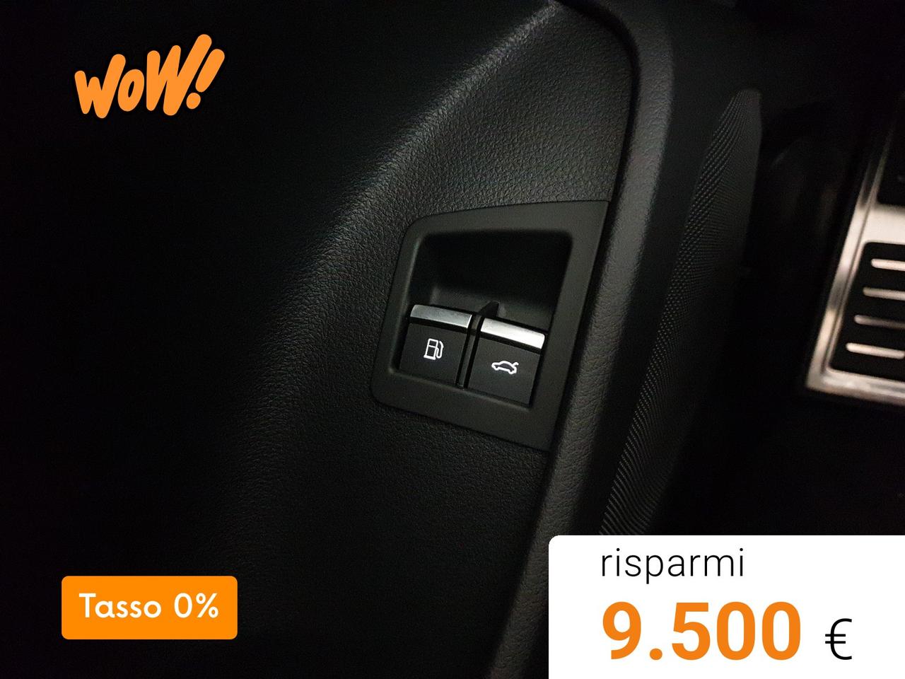 55TFSIe 394CV quattro titpronic S line Edition