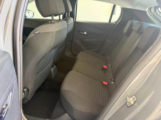PEUGEOT 208 PureTech 75 Stop&Start 5 porte Active
