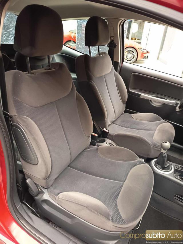 CITROEN C2 09 1.1 airdream Perfect Techno