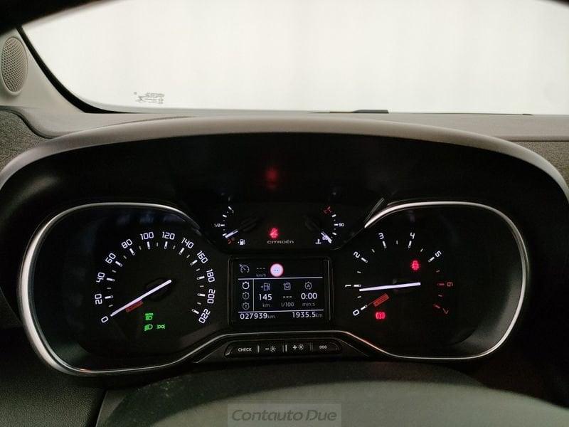 Citroën C3 Aircross C3 Aircross 1.2 puretech Shine s&s 130cv eat6