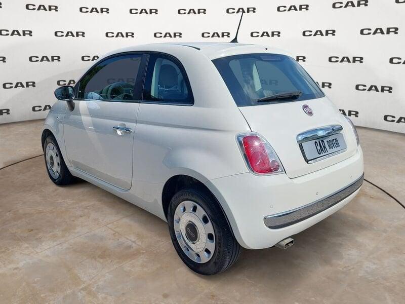 FIAT 500 500 1.2 EasyPower Pop