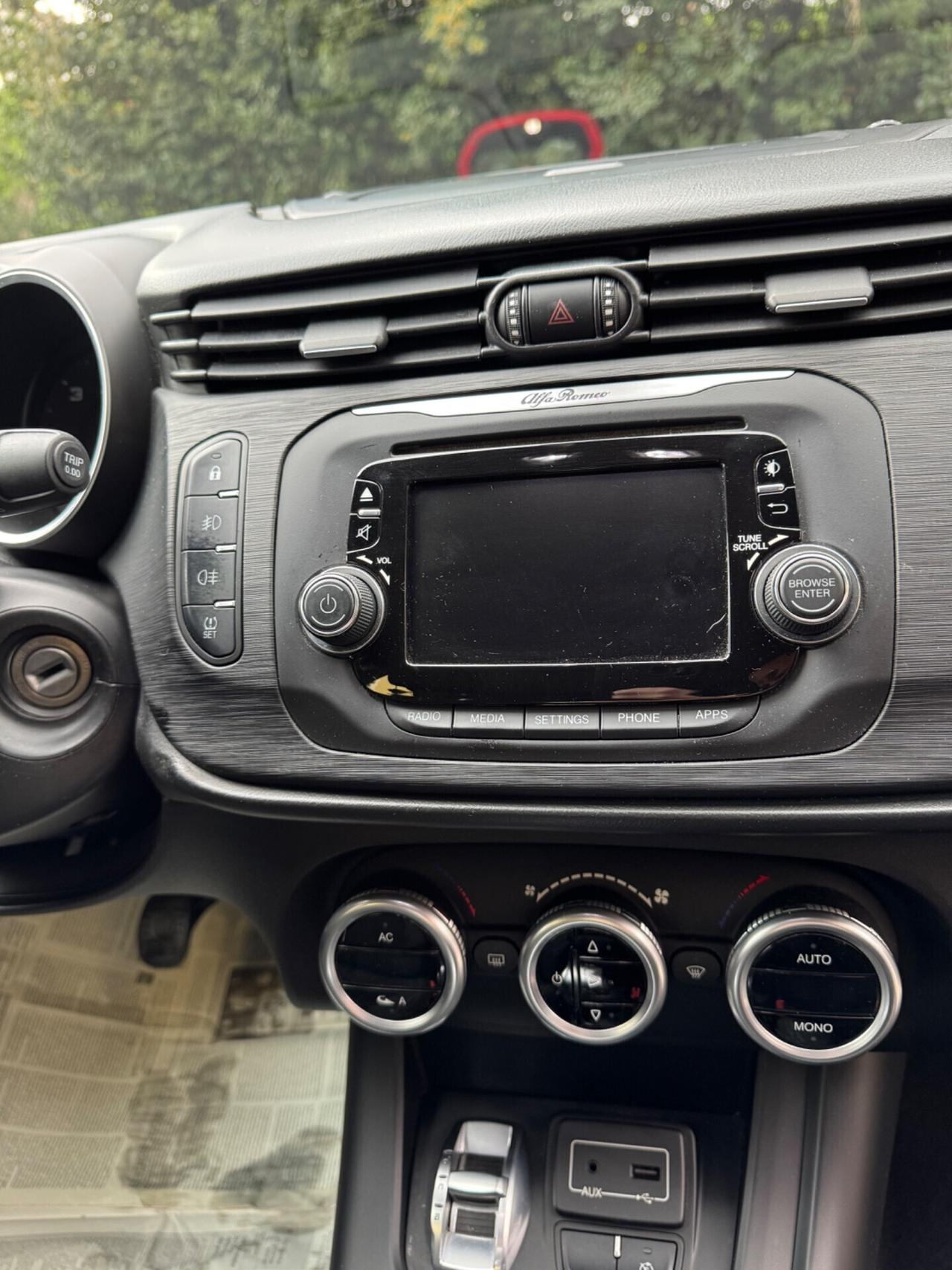 Alfa Romeo Giulietta JTDM super