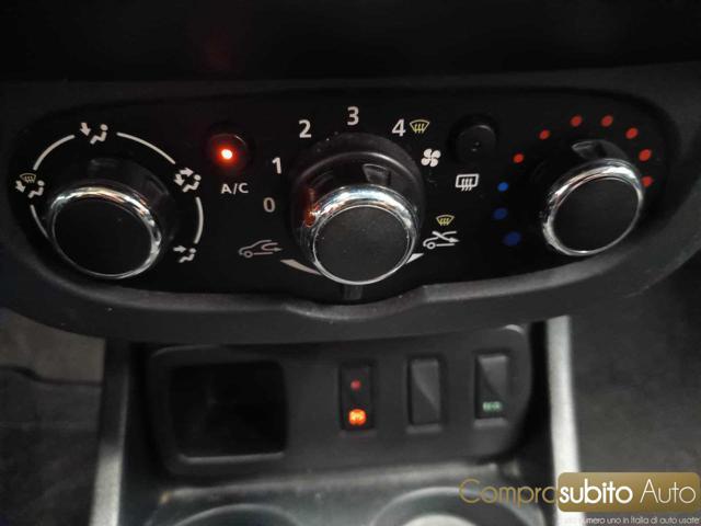 DACIA Duster 1.5 dCi 110CV S&S 4x2 Serie Speciale Lauréate Fami