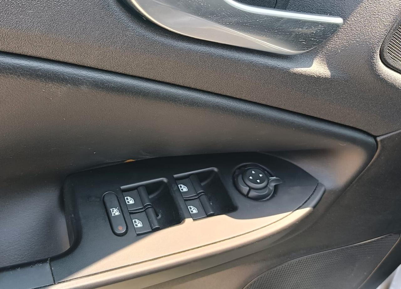 Alfa Romeo Giulietta 1.4 Turbo 120 CV GPL