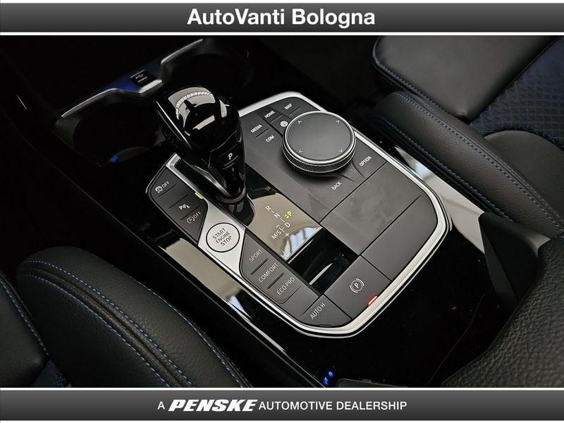 BMW Serie 1 118d Msport