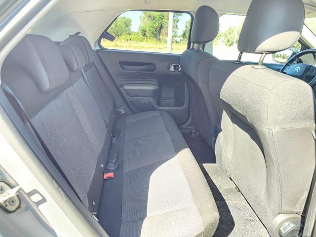 CITROEN C4 Cactus BlueHDi 100 S&S Shine 5 POSTI N1