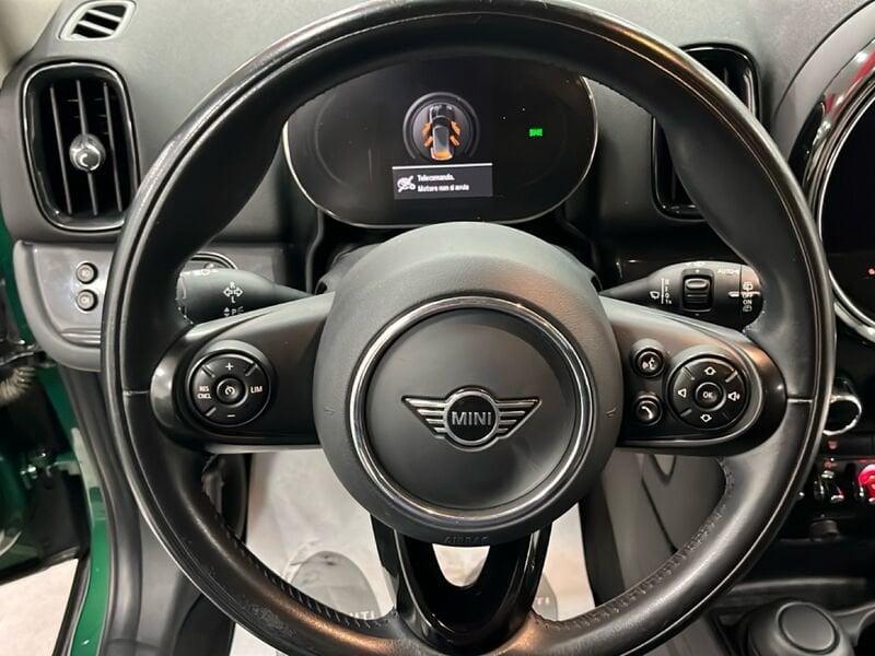 MINI Countryman Mini 1.5 Cooper Northwood Edition Countryman Automatica