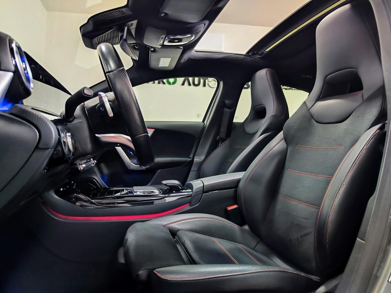 Mercedes-benz A 35 AMG 306cv 4Matic Tetto Led