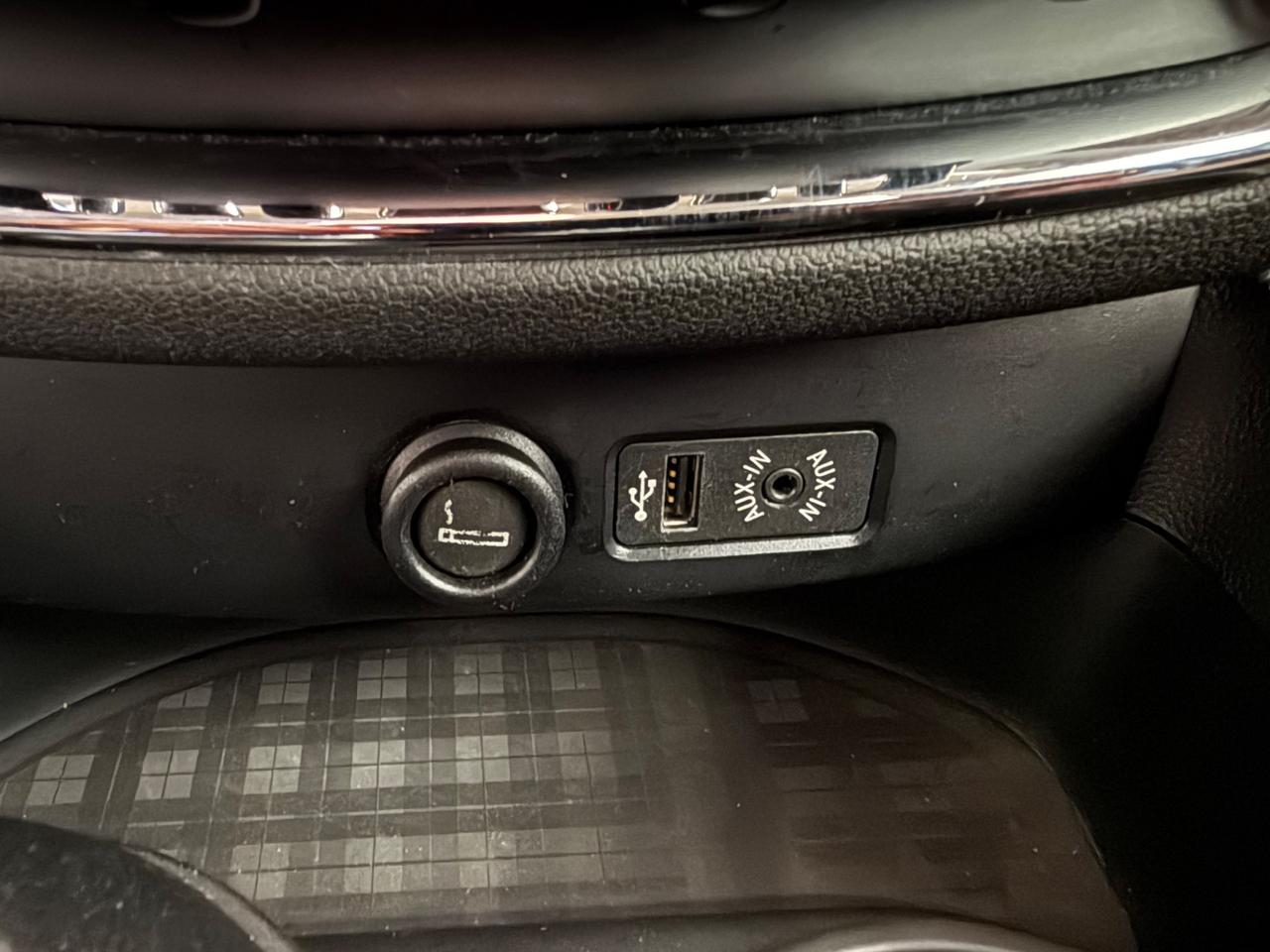 Mini Cooper SD Clubman business