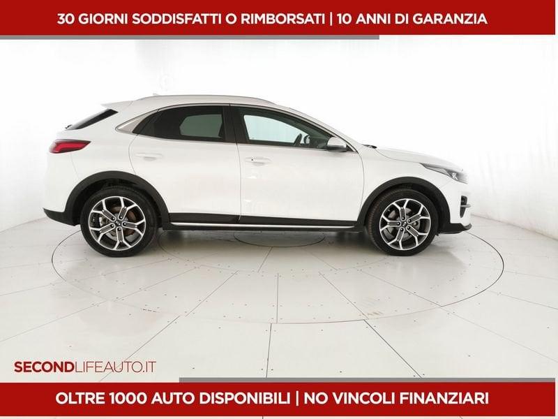 Kia Xceed 1.6 gdi phev Evolution 141cv dct