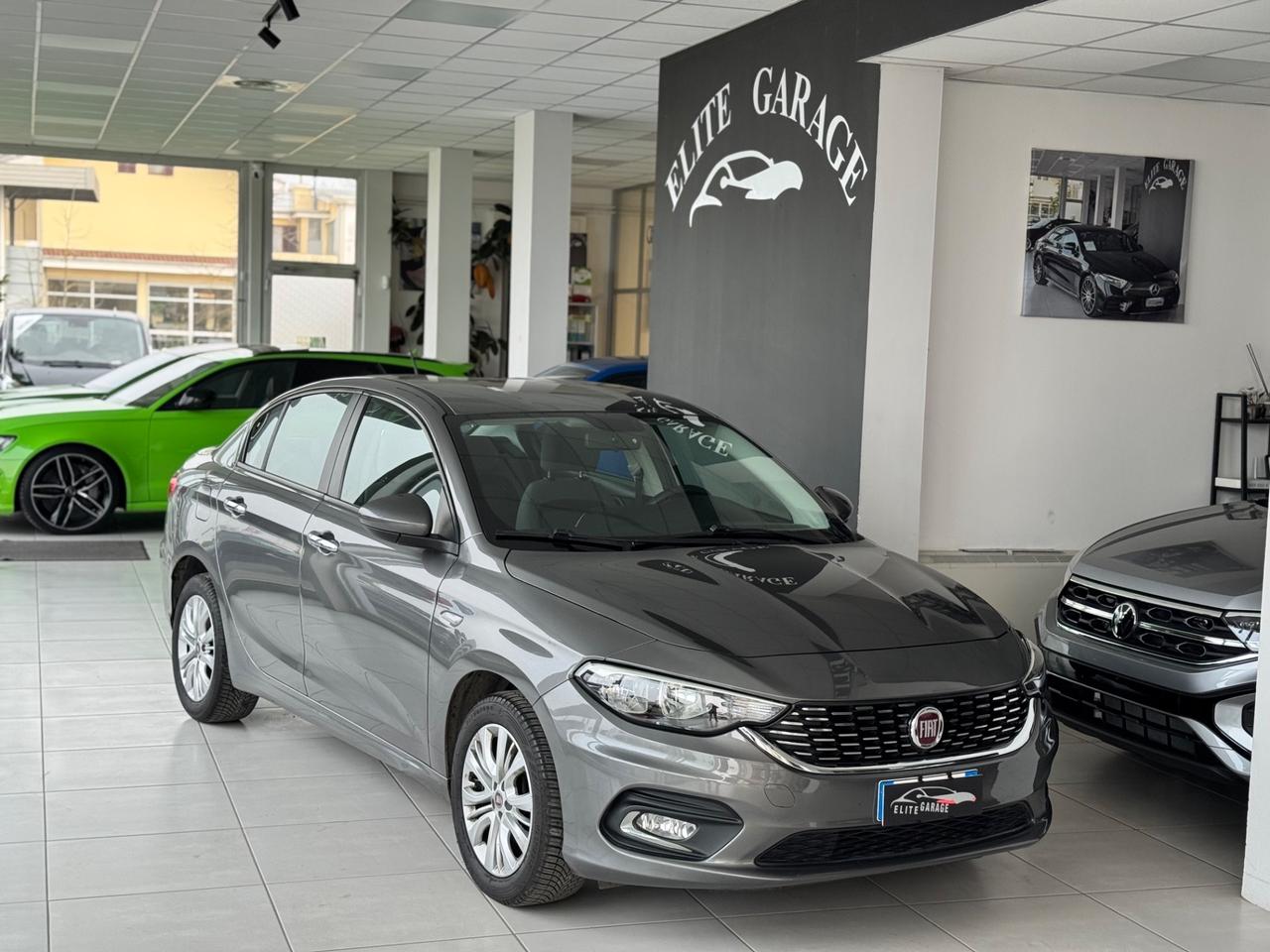 Fiat Tipo 1.4 5 porte Lounge DISTR.FATTA